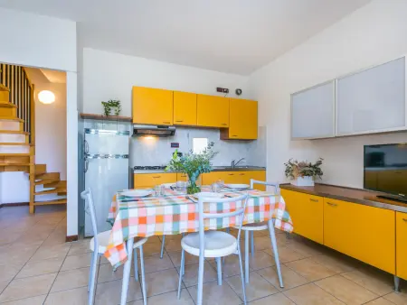 Robinia/Pinetine, Appartement 7 personnes à Caorle - Photo 6