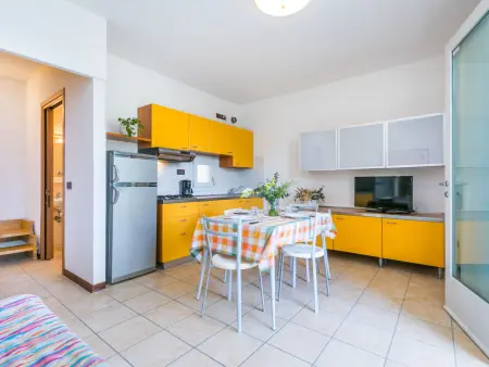 Robinia/Pinetine, Appartement 7 personnes à Caorle - Photo 8