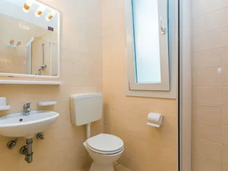 Robinia/Pinetine, Appartement 7 personnes à Caorle - Photo 9