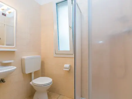 Robinia/Pinetine, Appartement 7 personnes à Caorle - Photo 10