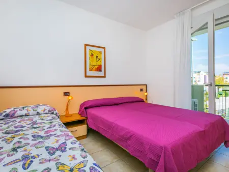 Robinia/Pinetine, Appartement 7 personnes à Caorle - Photo 12