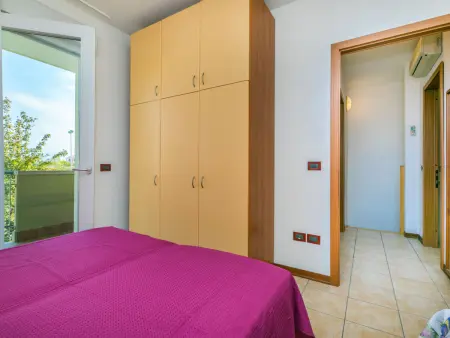 Robinia/Pinetine, Appartement 7 personnes à Caorle - Photo 14