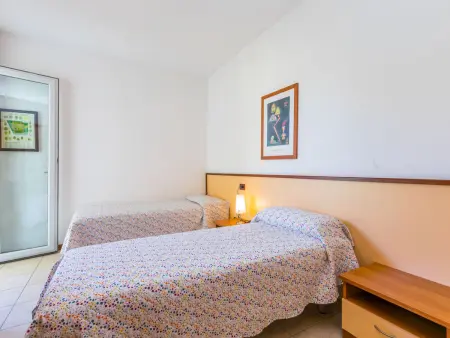 Robinia/Pinetine, Appartement 7 personnes à Caorle - Photo 16