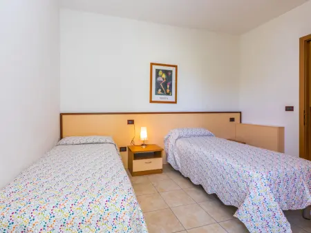 Robinia/Pinetine, Appartement 7 personnes à Caorle - Photo 17