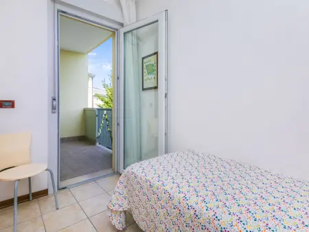 Robinia/Pinetine, Appartement 7 personnes à Caorle - Photo 18
