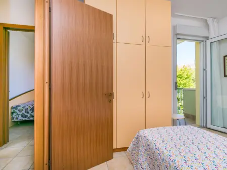 Robinia/Pinetine, Appartement 7 personnes à Caorle - Photo 19