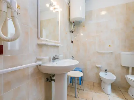 Robinia/Pinetine, Appartement 7 personnes à Caorle - Photo 21