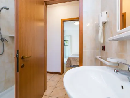 Robinia/Pinetine, Appartement 7 personnes à Caorle - Photo 23