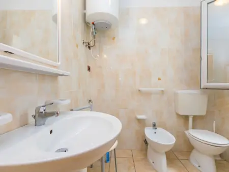 Robinia/Pinetine, Appartement 7 personnes à Caorle - Photo 24