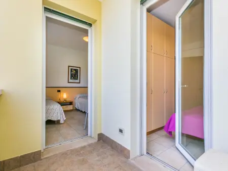 Robinia/Pinetine, Appartement 7 personnes à Caorle - Photo 25