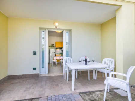 Robinia/Pinetine, Appartement 7 personnes à Caorle - Photo 26