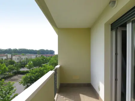 Robinia/Pinetine, Appartement 7 personnes à Caorle - Photo 27