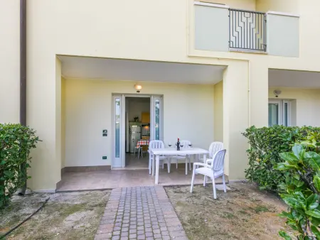 Robinia/Pinetine, Appartement 7 personnes à Caorle - Photo 28