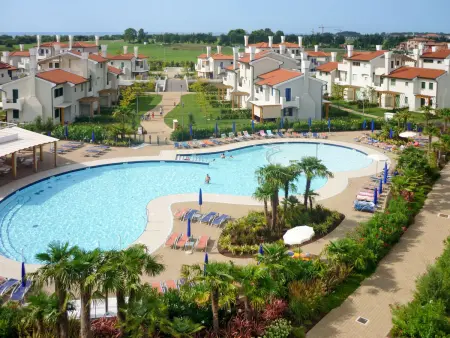 Villaggio A Mare, Maison 6 personnes à Caorle - Photo 1