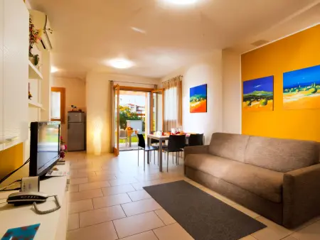 Villaggio A Mare, Maison 6 personnes à Caorle - Photo 2
