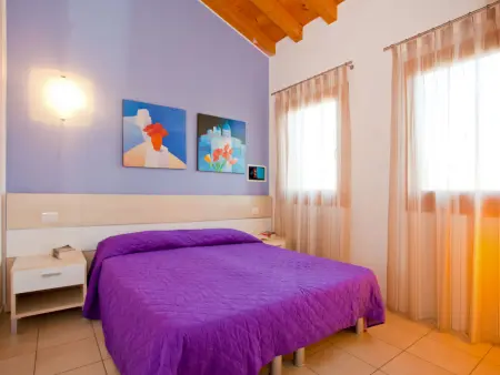 Villaggio A Mare, Maison 6 personnes à Caorle - Photo 3