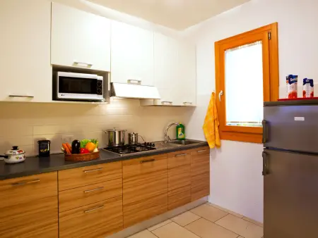 Villaggio A Mare, Maison 6 personnes à Caorle - Photo 5