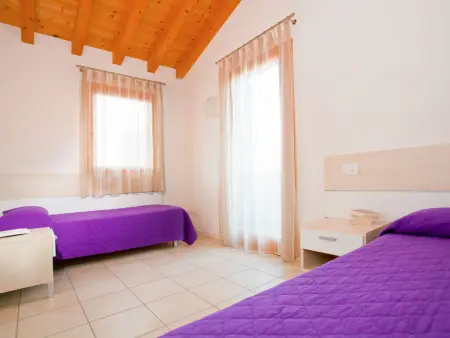Villaggio A Mare, Maison 6 personnes à Caorle - Photo 6