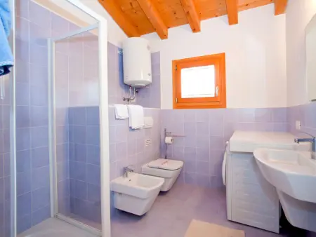 Villaggio A Mare, Maison 6 personnes à Caorle - Photo 7