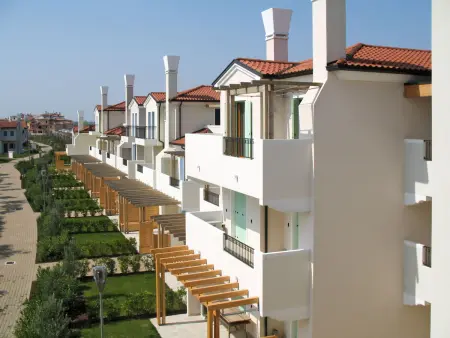 Villaggio A Mare, Maison 6 personnes à Caorle - Photo 8