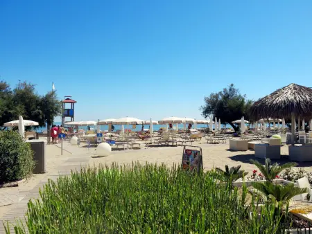 Villaggio A Mare, Maison 6 personnes à Caorle - Photo 10