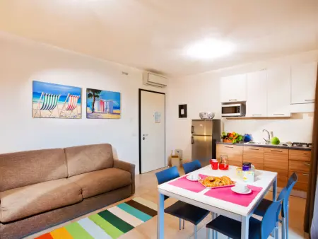 Villaggio A Mare, Appartement 4 personnes à Caorle - Photo 2