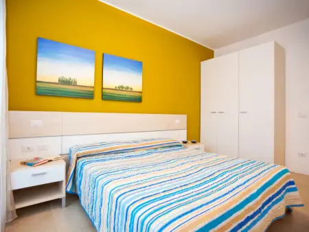 Villaggio A Mare, Appartement 4 personnes à Caorle - Photo 3