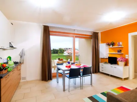 Villaggio A Mare, Appartement 4 personnes à Caorle - Photo 5