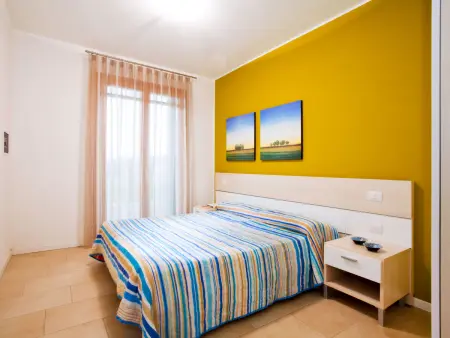 Villaggio A Mare, Appartement 4 personnes à Caorle - Photo 6