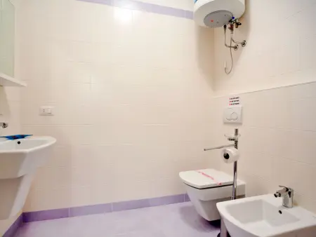 Villaggio A Mare, Appartement 4 personnes à Caorle - Photo 7