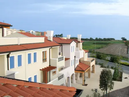 Villaggio A Mare, Appartement 6 personnes à Caorle - Photo 1