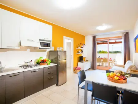 Villaggio A Mare, Appartement 6 personnes à Caorle - Photo 2