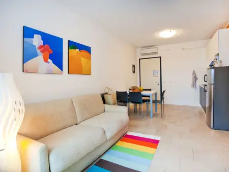 Villaggio A Mare, Appartement 6 personnes à Caorle - Photo 3