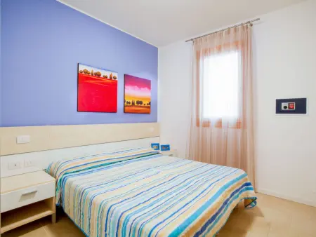 Villaggio A Mare, Appartement 6 personnes à Caorle - Photo 4