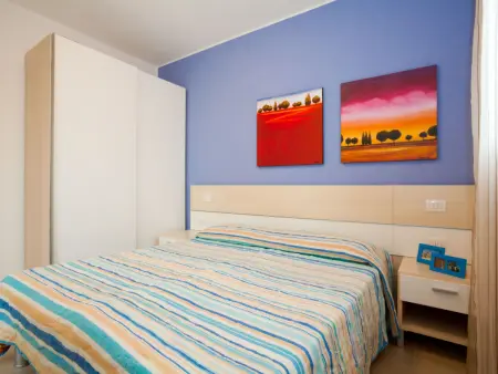 Villaggio A Mare, Appartement 6 personnes à Caorle - Photo 5