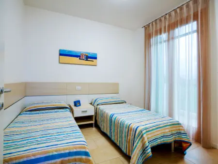 Villaggio A Mare, Appartement 6 personnes à Caorle - Photo 6