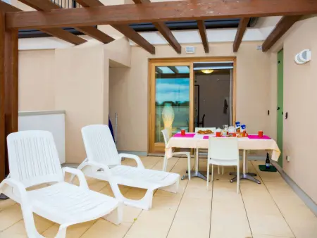 Villaggio A Mare, Appartement 6 personnes à Caorle - Photo 8