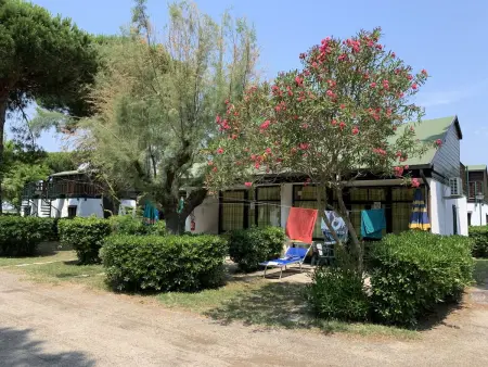 Bungalow, Maison 6 personnes à Casal Borsetti - Photo 5