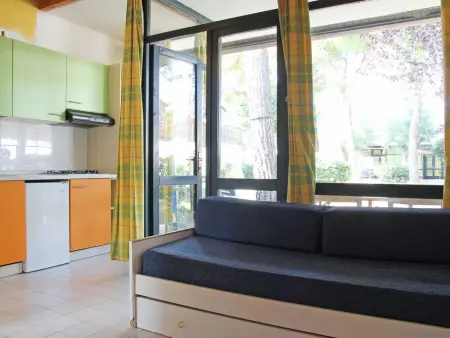 Bungalow, Maison 6 personnes à Casal Borsetti - Photo 6