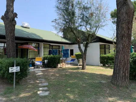 Bungalow, Maison 6 personnes à Casal Borsetti - Photo 51