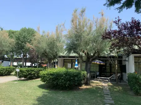 Bungalow, Maison 6 personnes à Casal Borsetti - Photo 52