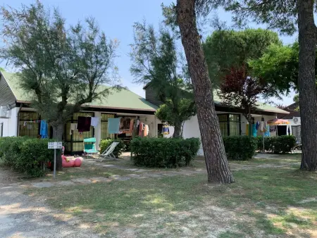 Bungalow, Maison 6 personnes à Casal Borsetti - Photo 54