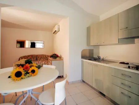 Camping Europa, Maison 4 personnes à Grado - Photo 2