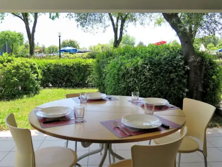 Camping Europa, Maison 4 personnes à Grado - Photo 3