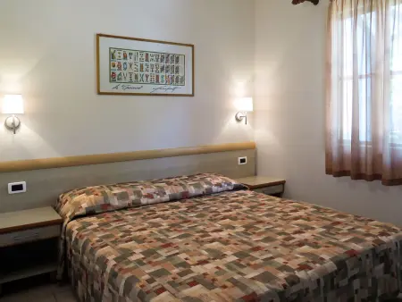 Camping Europa, Maison 4 personnes à Grado - Photo 4
