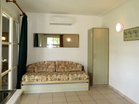 Camping Europa, Maison 4 personnes à Grado - Photo 6