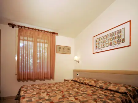 Camping Europa, Maison 4 personnes à Grado - Photo 7