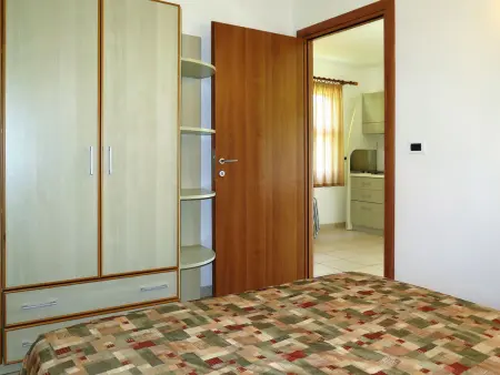 Camping Europa, Maison 4 personnes à Grado - Photo 8