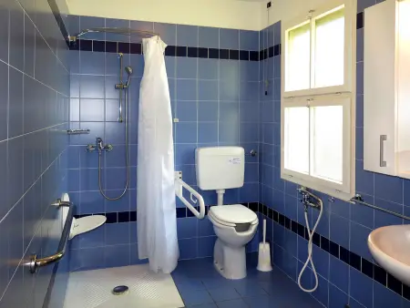 Camping Europa, Maison 4 personnes à Grado - Photo 9