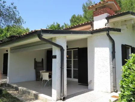 Camping Europa, Maison 4 personnes à Grado - Photo 10